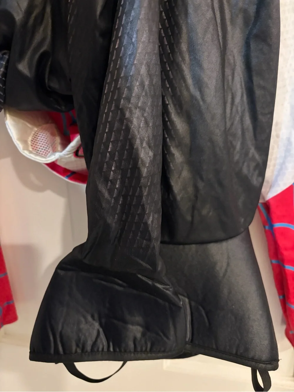 Girls Spider-Man Gwen Stacy Halloween Costume